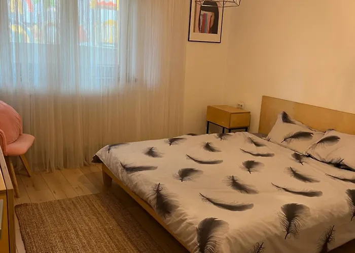 Апартаменты Ultracentral